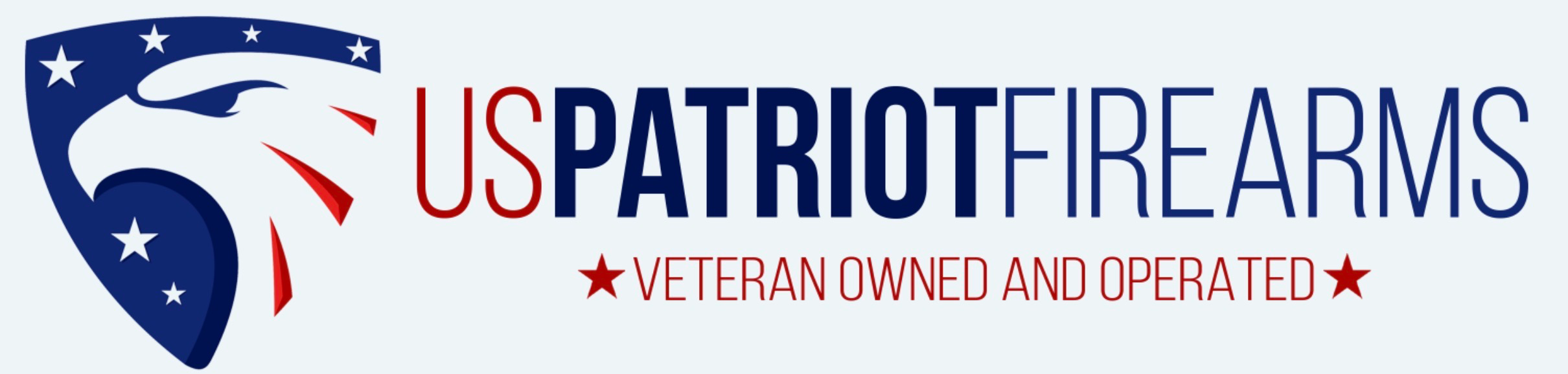 Business logo for U.S. Patriot Firearms LLC