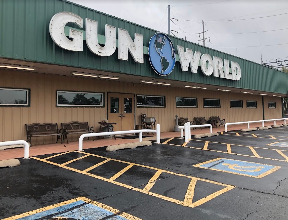 Business profile photo for Gun World