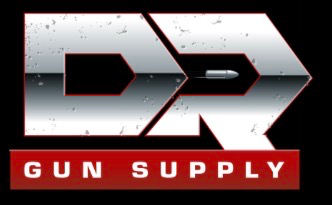 Business logo for DR Gun Supply