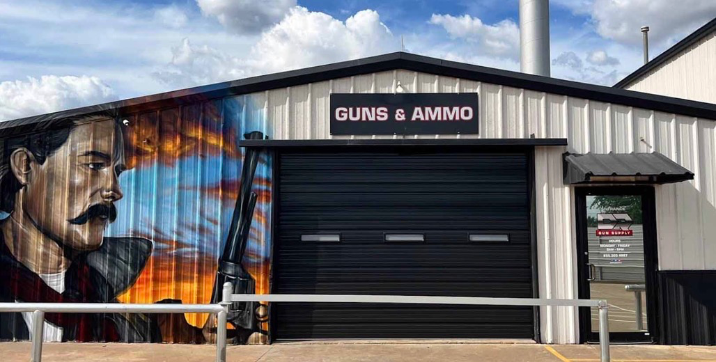 Business profile photo for DR Gun Supply