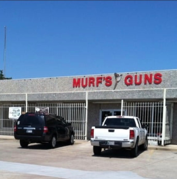 Business profile photo for Murf's Guns