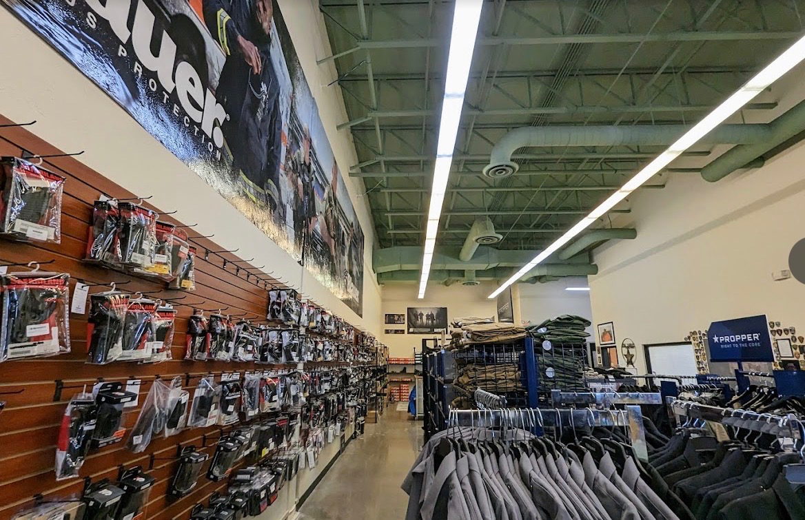 Business profile photo for C.O.P.S. Gunshop
