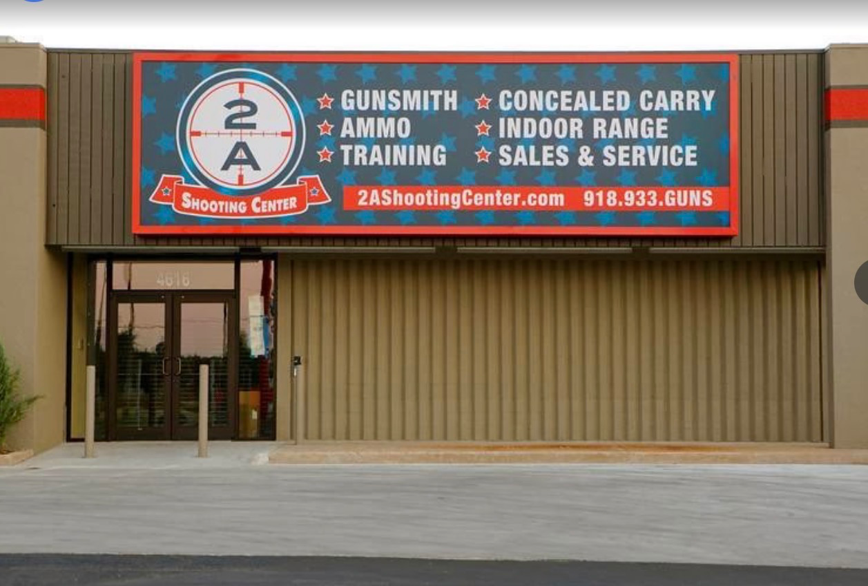 Business profile photo for 2A Shooting Center