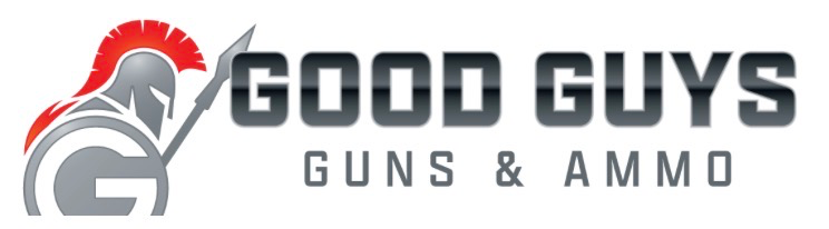 Business logo for Good Guys Guns And Ammo